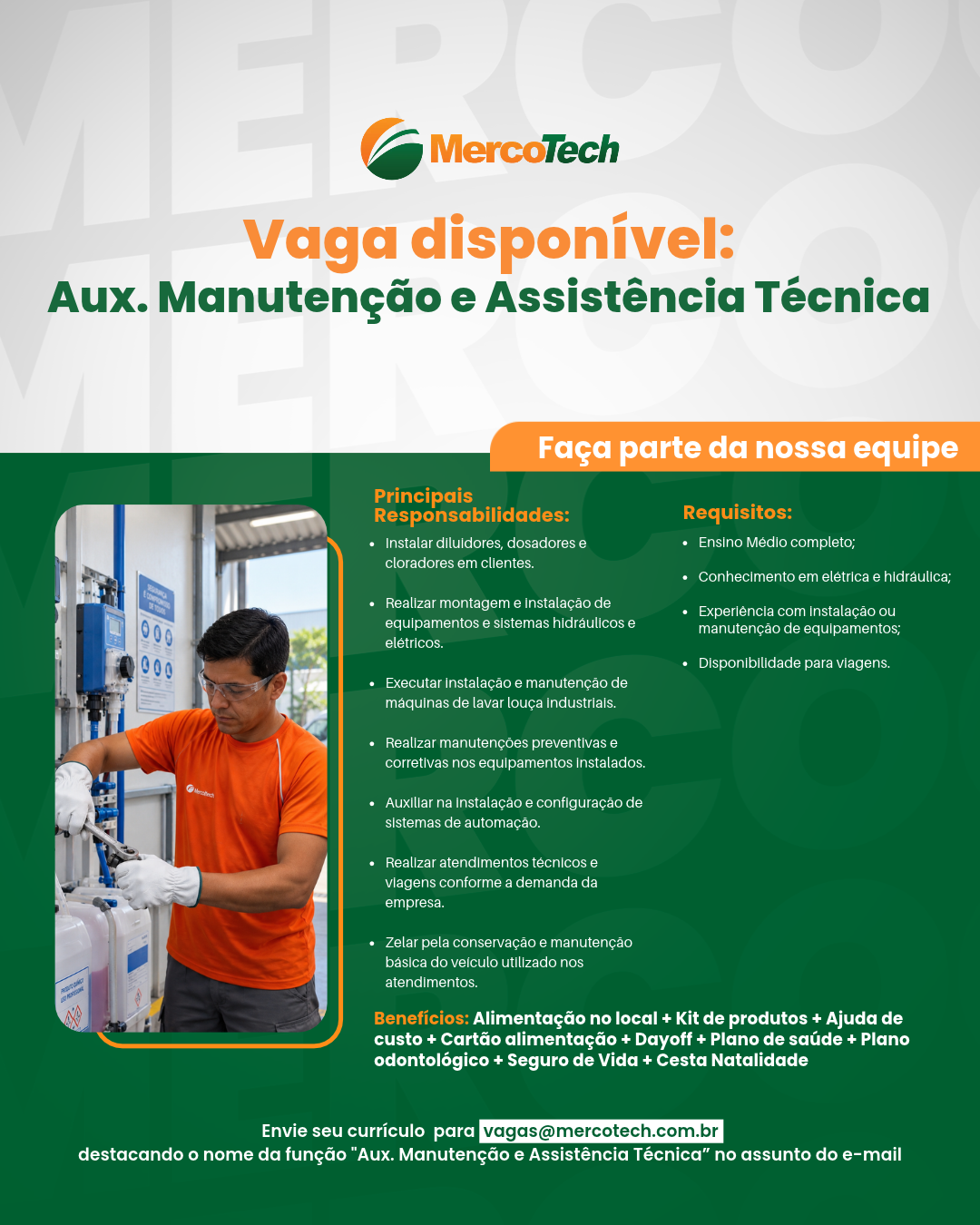 ASSISTENCIA TECNICA
